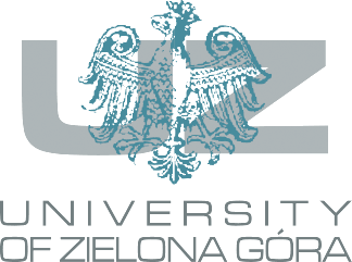 Logo of the University of Zielona Góra